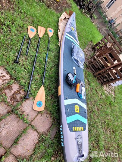 Sup board от Body Glove (tandem) сап борд (тандем)