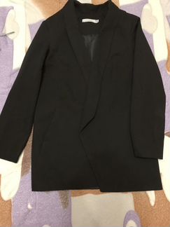Пиджак и брюки женский костюм