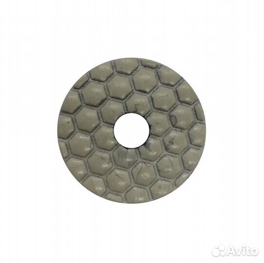 Агшк ball д. 50*2,0 №1500 (гранит/мрамор) dry тёмн