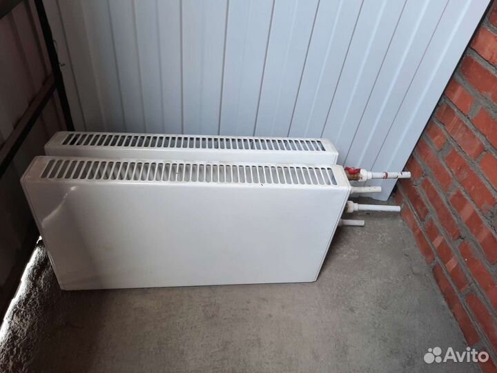 Радиатор отопления
