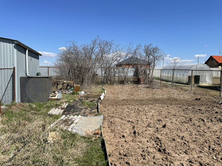 Участок 15 сот. (ИЖС)