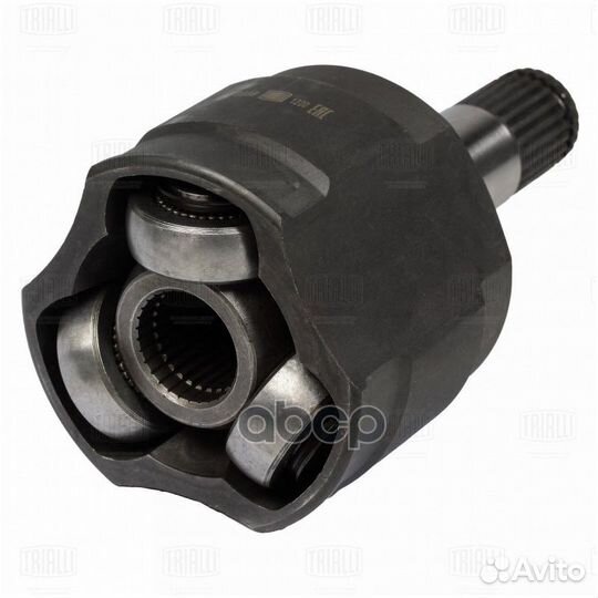 Шрус для а/м Hyundai Elantra XD (00) 1.6i AT