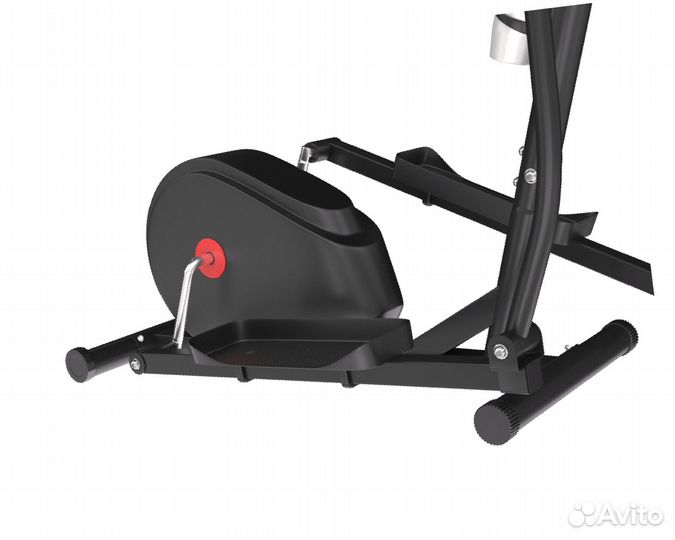 Эллиптический тренажер unix Fit SL-300