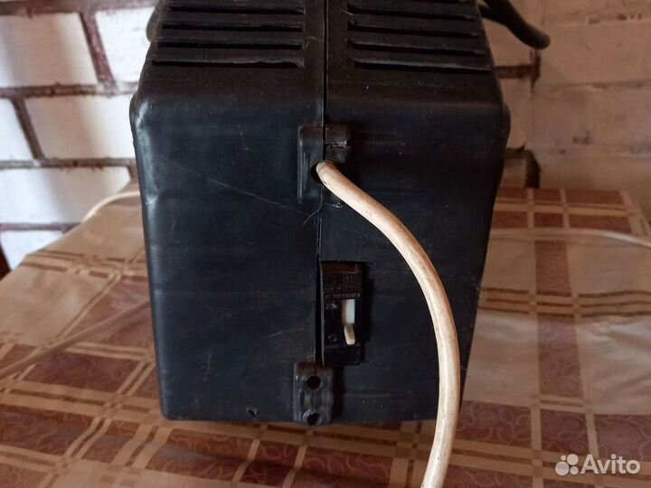 Сварка Русич