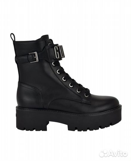 Женские ботинки Guess оригинал