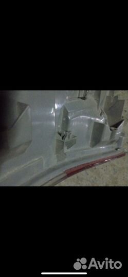 Задние фонари subaru b4