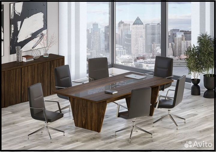 Кабинет руководителя.Бесплатная доставка.ндс