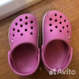 Crocs cheap c 5