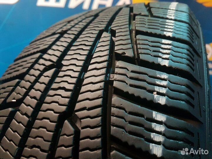 Nokian Tyres Nordman RS2 195/55 R16