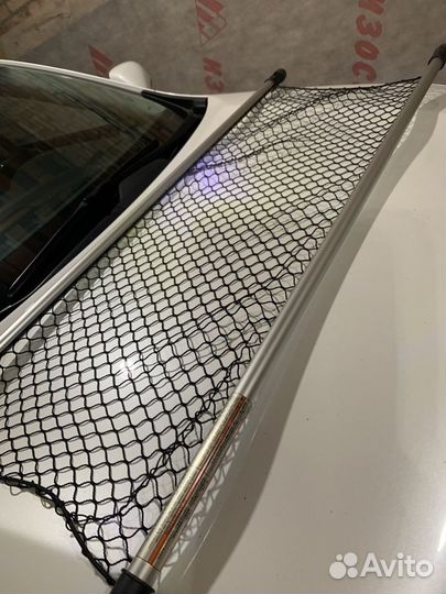 Сетка багажная на toyota RAV-4