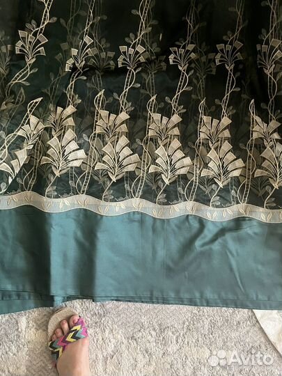 Шторы гардины