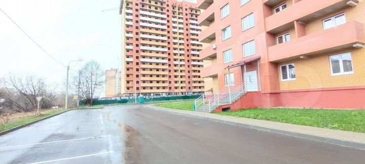 Свободного назначения, 163 м²