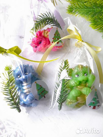 Мыло ручной работы оптом