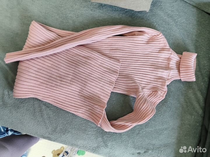 Вещи пакетом на девушку 42 44