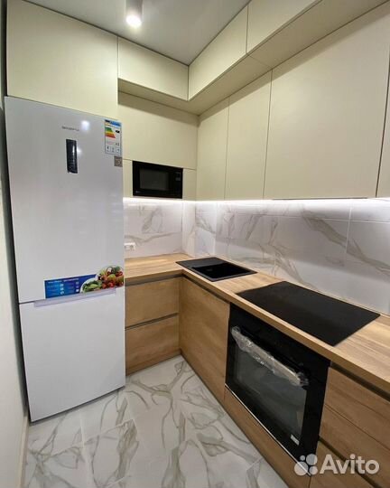 Кухня (цена за весь кпомплект) sh-0519308