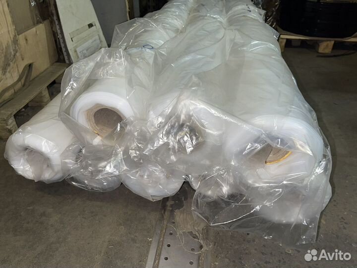 Пленка полиэтиленовая для теплиц