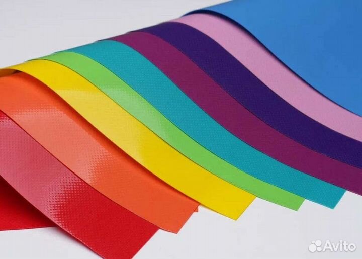 Инвестиции производство изделий из пвх-тканей