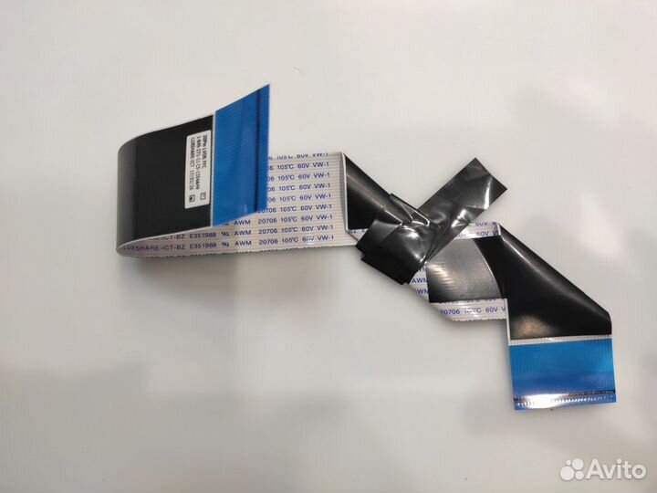 Детали для телевизоров Supra, Hisense, Sony, пульт