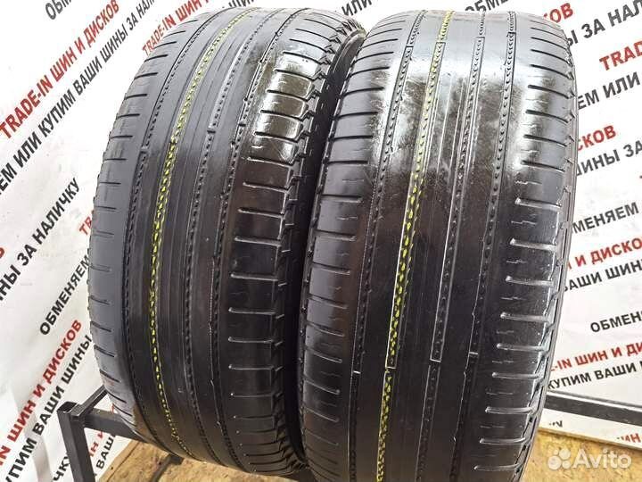 Nokian Tyres Hakka Blue 265/60 R18