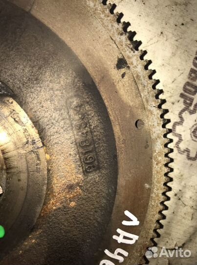 Маховик для Chevrolet Lacetti