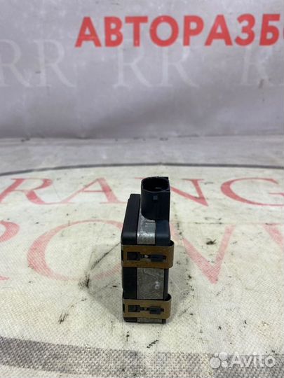 Датчик радарный Land Rover Sport 2 L494 3.0 306DT