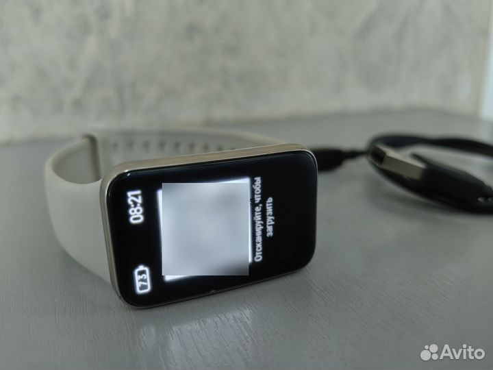 Xiaomi SMART Band 7 pro