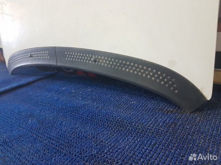 Капот Honda Stepwgn RF7 K20A 2004