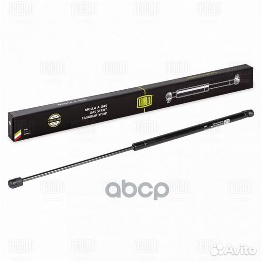 Упор газовый (амортизатор) для а/м Ford Focus I