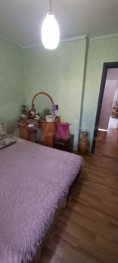 2-к. квартира, 45 м², 1/5 эт.
