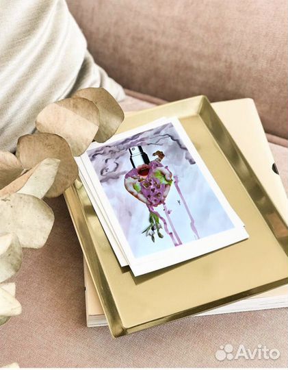 Бумажный коллаж картина