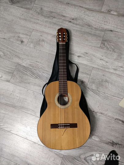 Гитара Kremona S65C