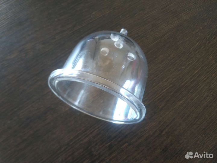 Банка для Старвак