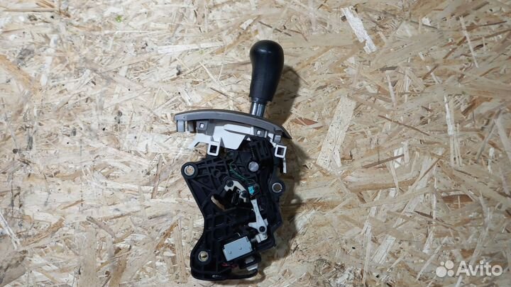 Селектор коробки передач Honda stepwgn 2010