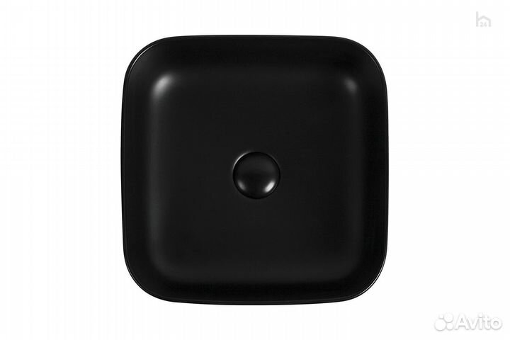 Раковина накладная City-1