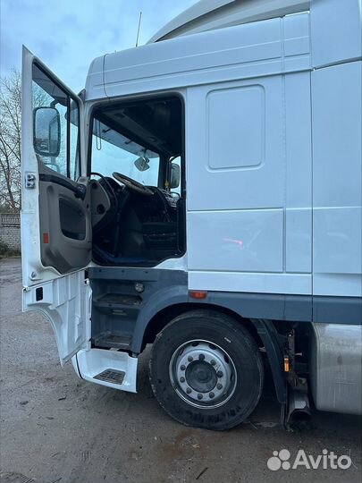 DAF FT XF 105.410, 2012
