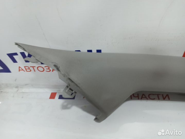 Обшивка стойки передняя правая Ssang Yong Actyon N