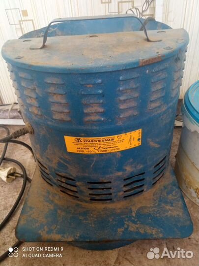 Зернодробилка бу