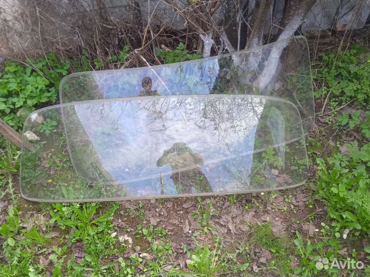 Стёкла