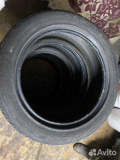 Continental ContiCrossContact UHP 235/50 R18