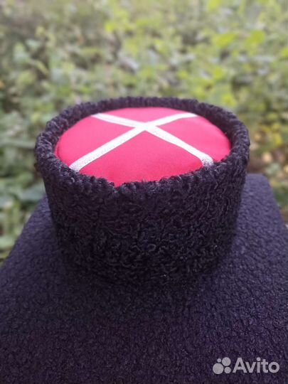 Кубанки и папахи