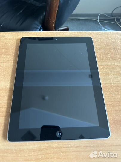 iPad A1396