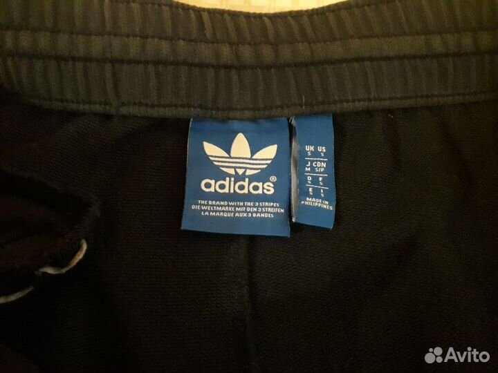 Спортивные штаны adidas originals