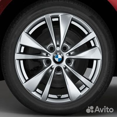 R16 Continental IceContact 3 205/55, PCD 5x112 DIA 66.6