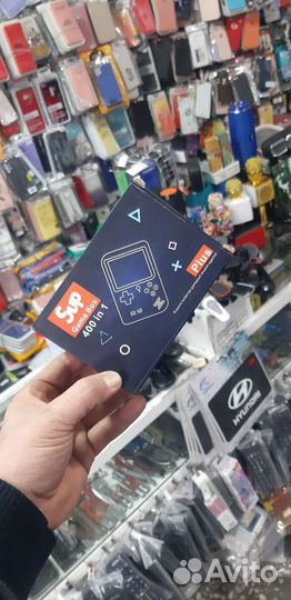 Приставка sega оригинал