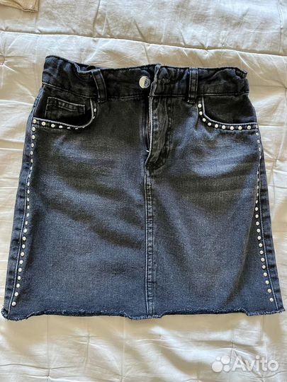 Одежда для девочки 134-140