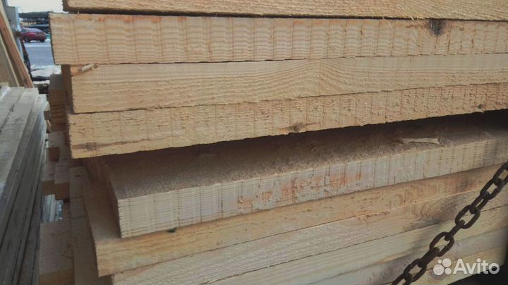 Создавайте свой уникальный стиль с досками из сосны