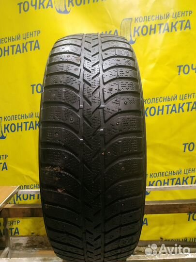 Bridgestone Ice Cruiser 5000 235/65 R17