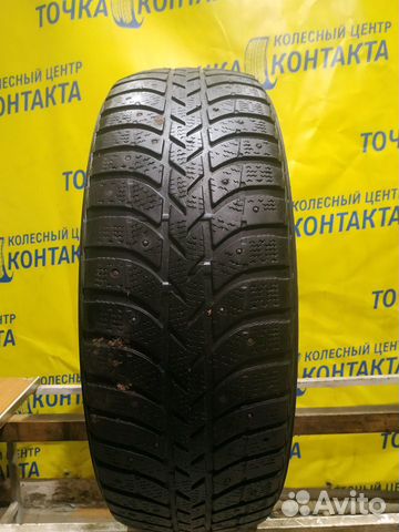Bridgestone Ice Cruiser 5000 235/65 R17