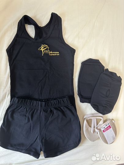 Форма для гимнастики 110 (32)