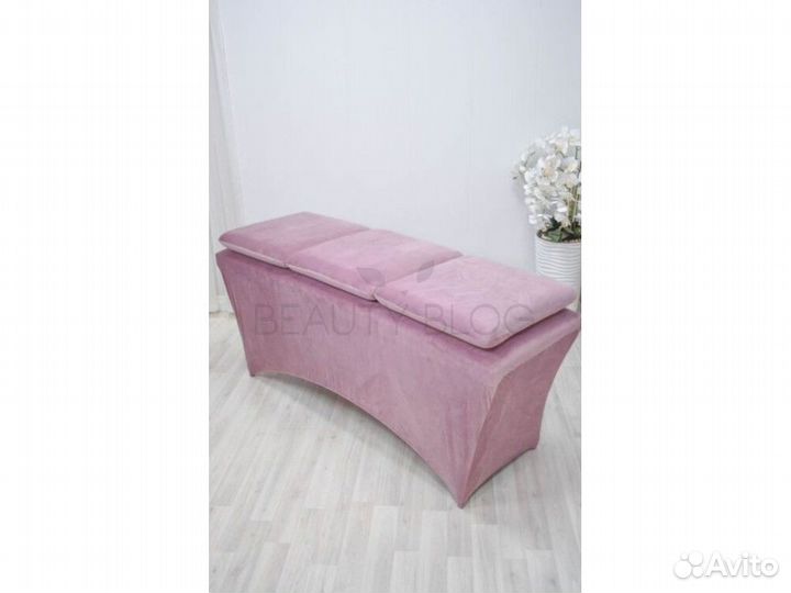 Матрац 3-секц. лэмшейкера ортопедический MF3-7001